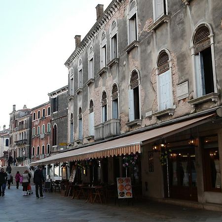 Veniceluxury Veneza Exterior foto