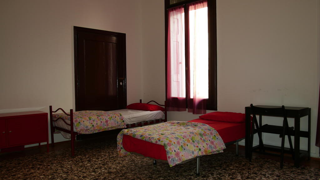 Veniceluxury Veneza Quarto foto