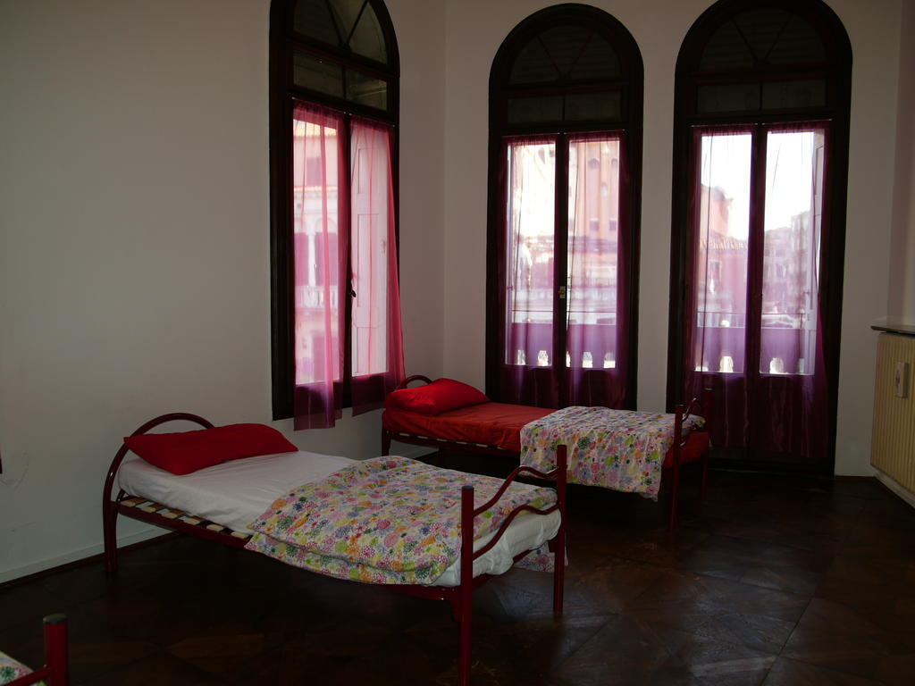Veniceluxury Veneza Quarto foto