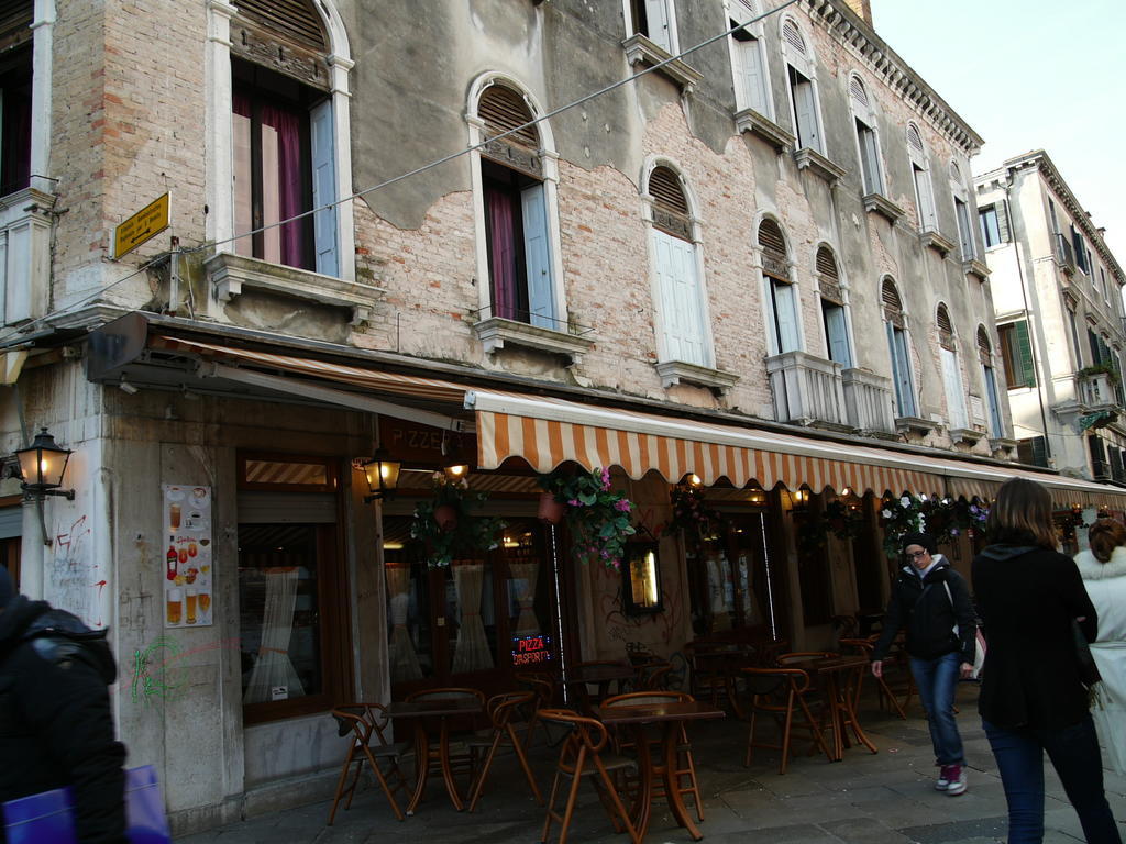 Veniceluxury Veneza Quarto foto