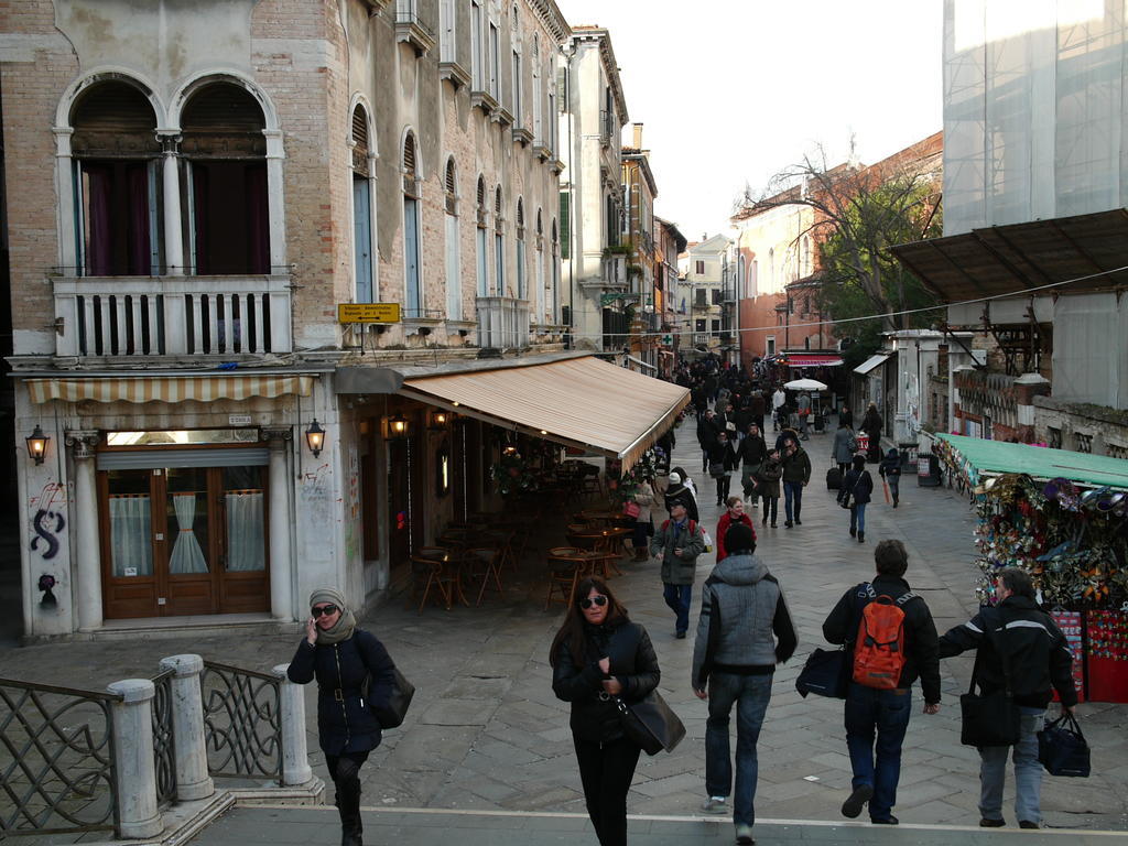 Veniceluxury Veneza Exterior foto