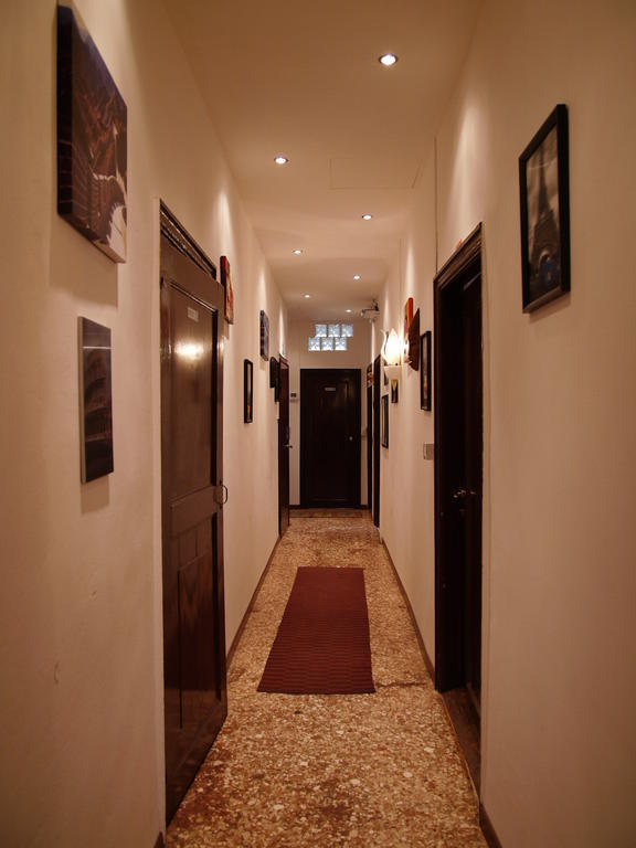 Veniceluxury Veneza Quarto foto