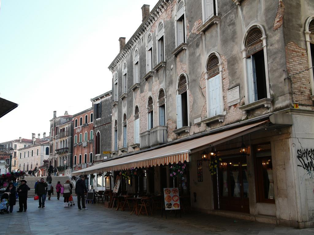 Veniceluxury Veneza Exterior foto