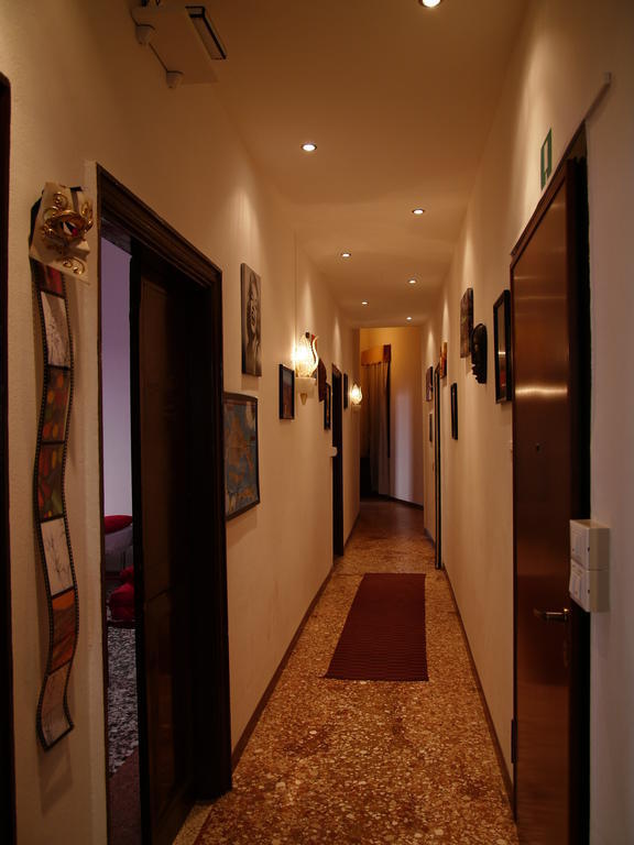 Veniceluxury Veneza Quarto foto