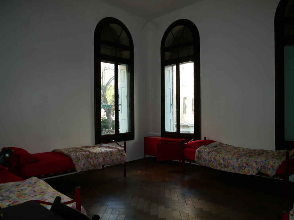 Veniceluxury Veneza Exterior foto