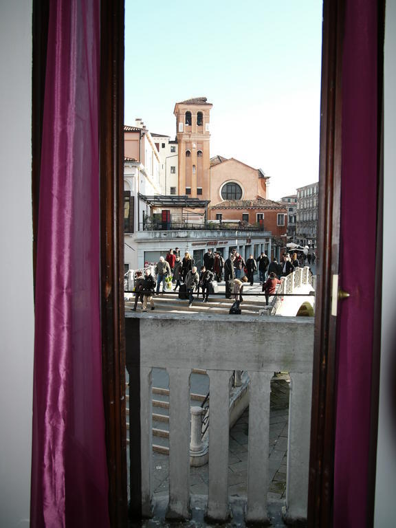 Veniceluxury Veneza Exterior foto