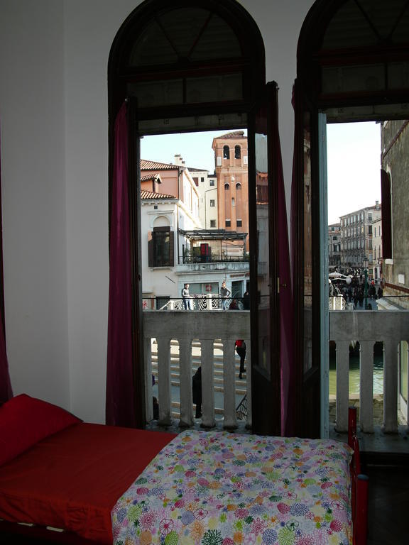 Veniceluxury Veneza Exterior foto
