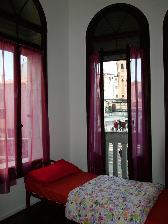 Veniceluxury Veneza Exterior foto