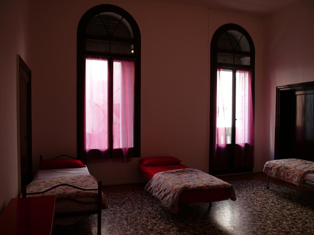 Veniceluxury Veneza Quarto foto