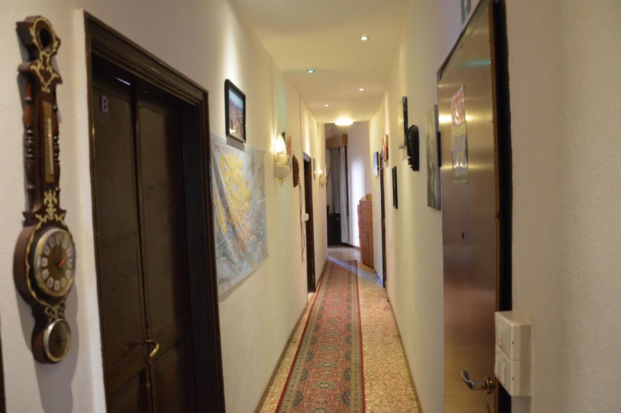Veniceluxury Veneza Exterior foto